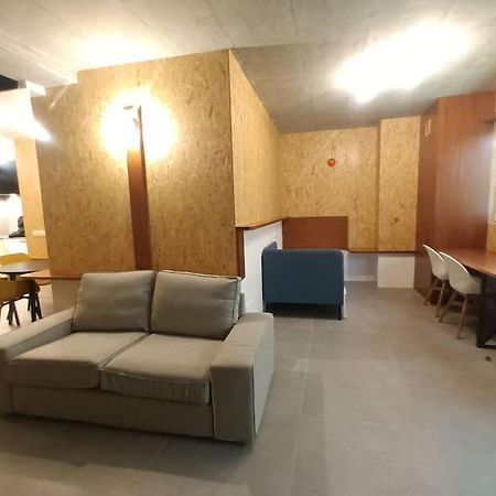 Loft San Lorenzo 22 A Coruna Ngoại thất bức ảnh