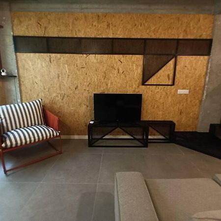 Loft San Lorenzo 22 A Coruna Ngoại thất bức ảnh