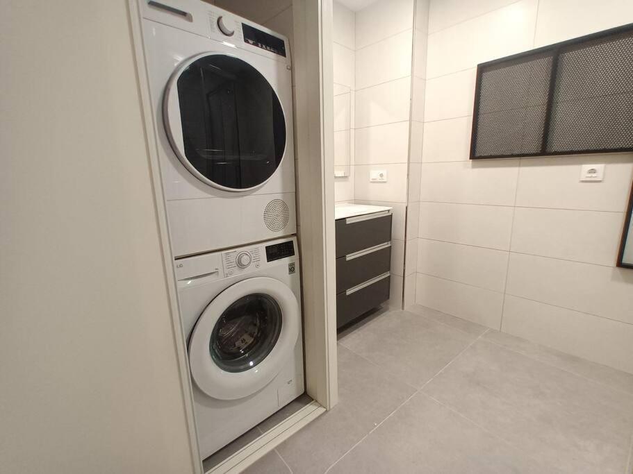 Loft San Lorenzo 22 A Coruna Ngoại thất bức ảnh